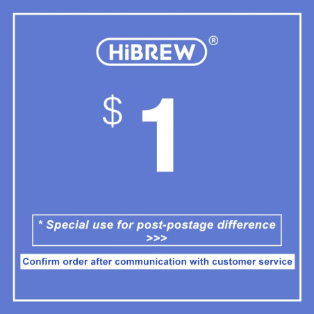 HIBREW: Caffè Premium consegnato in tutto il mondo